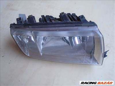 Skoda Fabia I fényszóró jobb első