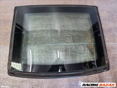 Opel Astra H cabrio hátsó ablak