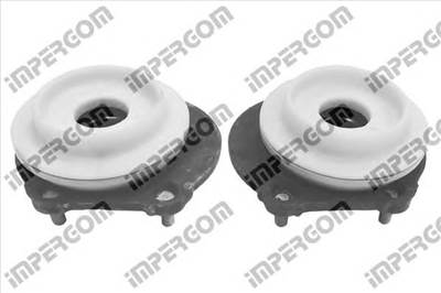 ORIGINAL IMPERIUM 25660/2 - Javítókészlet, gólyaláb támasztó csapágy CITROËN FIAT OPEL PEUGEOT VAUXH