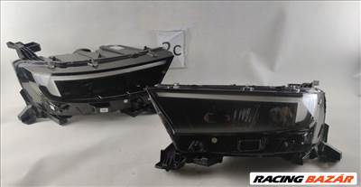 Opel Mokka, Opel Mokka X Jobb LED fényszóró, bal LED fényszóró MOKKA B 9847939180 9847939680