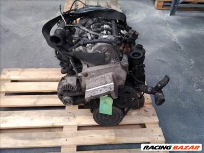 Opel 1,3CDTI, Z13DTH bontott motor 