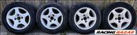 4x108 14" BBS alufelni + 185/60 R14 nyárigumi Peugeot Citroen