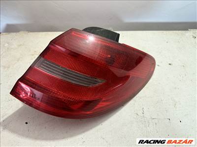 Mercedes B W246 jobb hátsó lámpa A2468200264