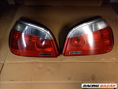 BMW 5-ös sorozat E60/E61 Bmw e60 hátsó lámpa gyári bal jobb is