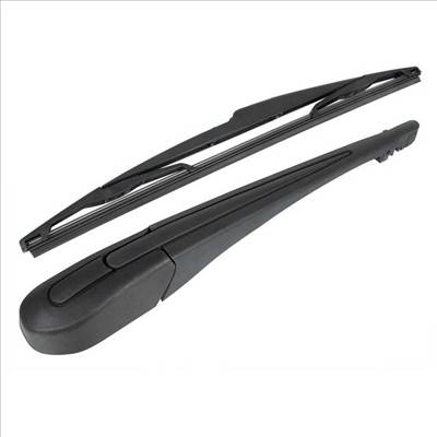 Citroen C8 hátsó ablaktörlő lapát és kar