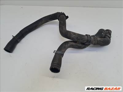 Volkswagen Golf VII vízcső (15753) 5q0121049ad