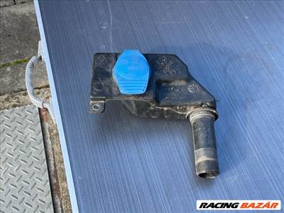 Audi A4 (B8 - 8K) AUDI A4 B8 Ablakmosó Tartály 8t2955463b