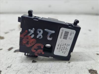 SKODA OCTAVIA II (1Z5) 1.9 TDI Kormányszög Jeladó #33681# 1K0959654
