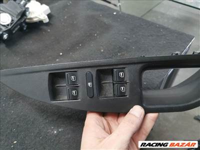 Seat Altea Ablakemelő Kapcsoló Négyes / Kettes  1k4959857b