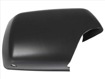 BMW X5 E53 99-06 jobb oldali visszapillantó tükör burkolat