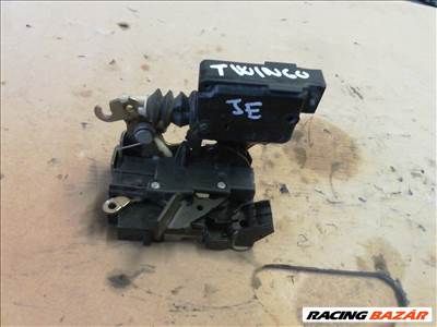 Renault Twingo I Jobb első zárszerkezet 