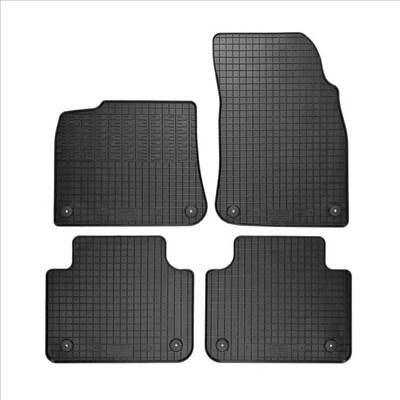 VW Touareg gumiszőnyeg 2018-