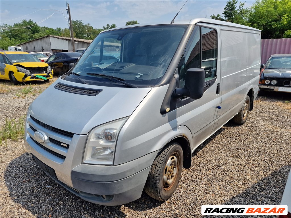 Ford Transit MK7 2.2 TDCI P8FA motorkod minden alkatrésze eladó MOTOR VÁLTÓ LAPRUGÓ AJTÓ 1. kép