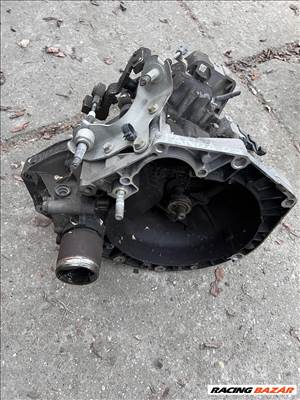 Fiat Panda II Benzines 1.2 sebességváltó 