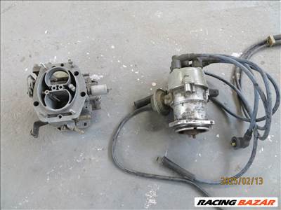 Lada Forma / Samara / Baltic karburátor 