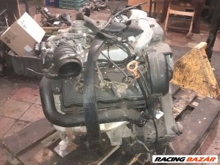 Volkswagen Passat B5 Fűzött blokk hengerfejjel *139202* 2. kép