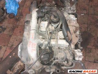 Volkswagen Passat B5 Fűzött blokk hengerfejjel *139202*