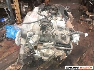 Volkswagen Passat B5 Fűzött blokk hengerfejjel *139202* 3. kép