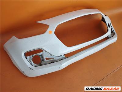 Suzuki Swift első lökhárító 17-től (S2.30.217R)