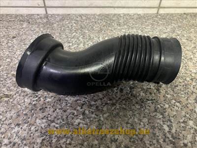 Opel Astra G szívócső - levegőcső 90531007