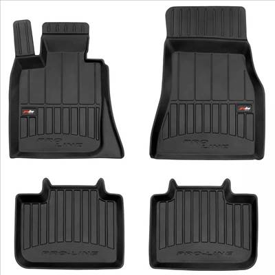 BMW 6 Gran Turismo G32 gumiszőnyeg 2017- FROGUM