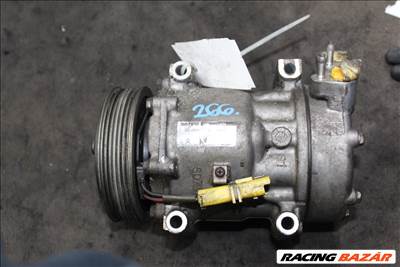Fiat Scudo II Klímakompresszor  51893889