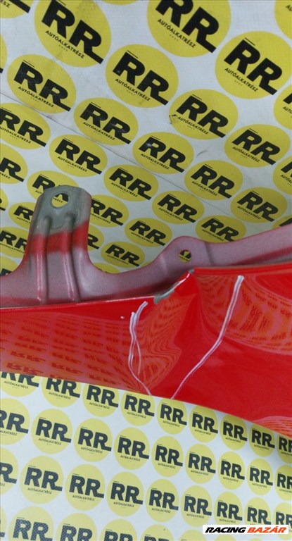 Toyota Yaris (XP130/XP150) 1.5 VVT-I Hybrid Jobb első sárvédőív 4. kép