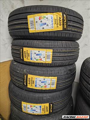  215/6516" új Aplus nyári gumi gumi