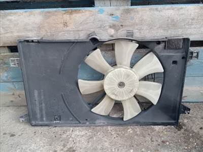 Mazda 5 (CR) 2.0 MZR-CD MAZDA 5 Hűtőventilátor