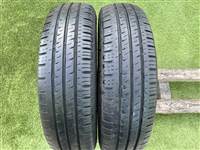 185/75 R16C Hankook Vantra LT nyári gumi 6mm