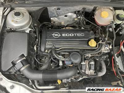 Opel Z22YH Motor Eladó.