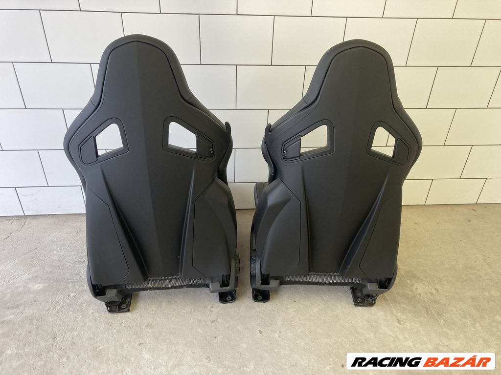 Opel Corsa D OPC Recaro Ülések.Recaro Sportster  4. kép
