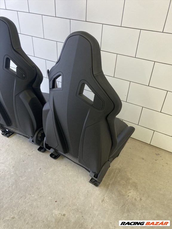 Opel Corsa D OPC Recaro Ülések.Recaro Sportster  6. kép