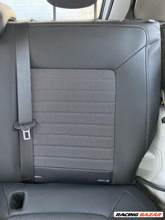 Opel Corsa D OPC Recaro Ülések.Recaro Sportster  7. kép