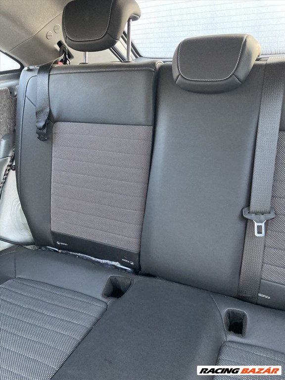 Opel Corsa D OPC Recaro Ülések.Recaro Sportster  8. kép