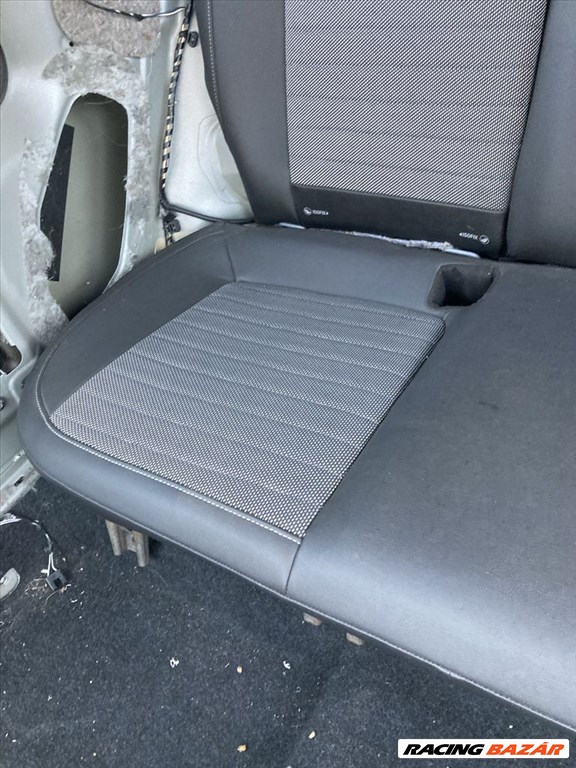 Opel Corsa D OPC Recaro Ülések.Recaro Sportster  9. kép