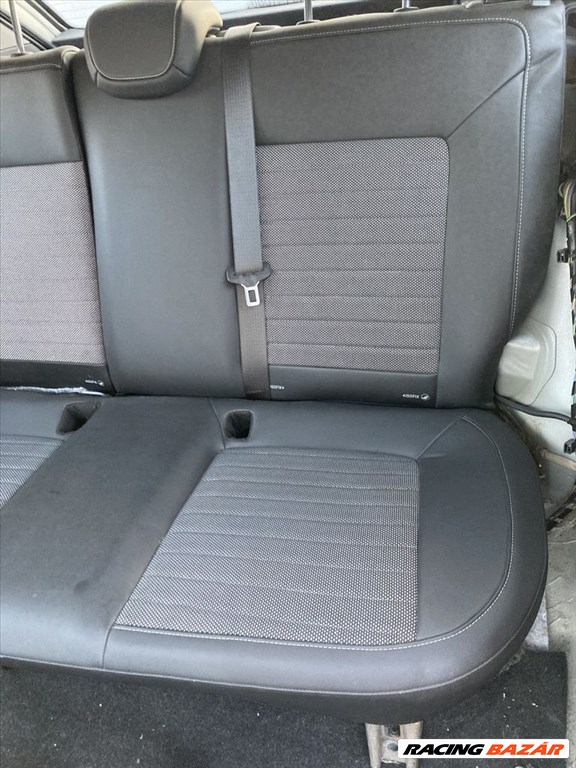 Opel Corsa D OPC Recaro Ülések.Recaro Sportster  10. kép