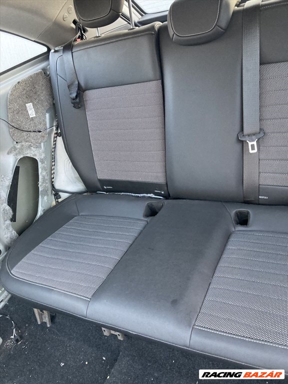 Opel Corsa D OPC Recaro Ülések.Recaro Sportster  11. kép
