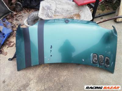 Renault Twingo I motorháztető 