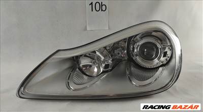 Porsche Cayenne I Bal xenon fényszóró  7l5941031g 1zs00927501