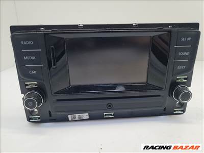 Volkswagen Golf VII multimédia (16030) 5g0035867