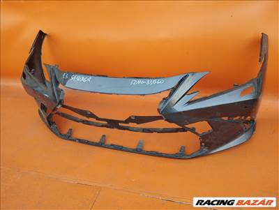 Lexus ES első lökhárító 52110-33B60 (S1.50.206R)