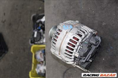 VW Passat B7 2.5D 2010   generátor 07K903023C  (328)