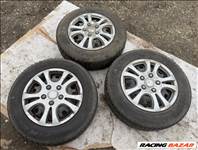 Opel Astra G 185/70 R14 4x100 Lemez felni, Acélfelni, 14 col, 14 colos, 14 zoll, 14”