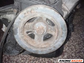 Mitsubishi Carisma Főtengely Szíjtárcsa *129759* 1. kép