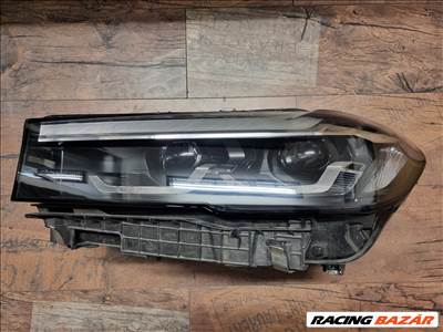 BMW 520 F10/F11 Bal fényszóró LED 63119479257