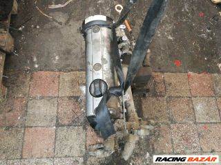 Volkswagen Polo III Főtengely Szíjtárcsa *113065*