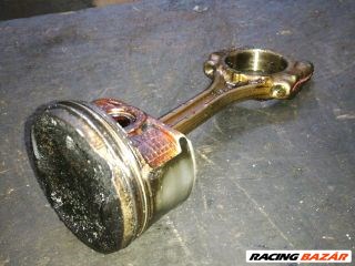 Toyota Yaris (XP130/XP150) Dugattyú és Hajtókar *96458* 3. kép