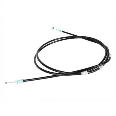 Volvo V40 Motorháztető nyitó kábel 1996-2004