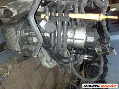 Volkswagen Passat B6 Olajszűrő Ház *46367*